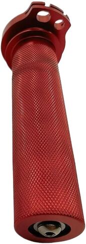 Throttle Tube Replacement Compatible with CRF150R CRF250R CRF450R CRF250L CRF250X CRF450X CRF250M CRF1000L 2004-2021 Models Quick Turn Throttle Grip Twister in Kuwait