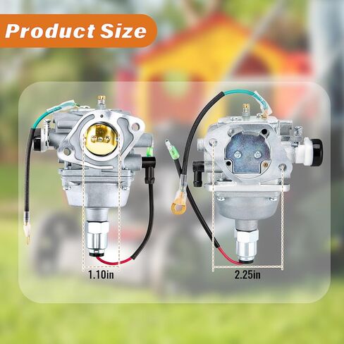 32 853 12-s المكربن لكوهلر SV715 SV730 SV710 SV740 SV725 SV720 SV735 SV810 SV820 SV830 SV840 الشجاعة 22 23 24 25 26 27 HP محرك الحديقة مع مضخة الوقود استبدال 32 853 12-S 32-853-04-س in Kuwait