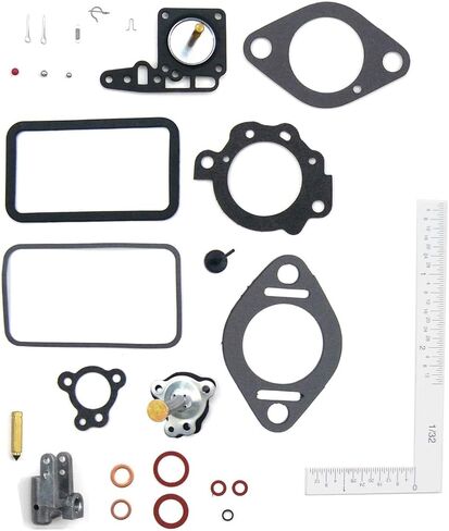 Walker Products 15114A Carburetor Kit in Saudi Arabia