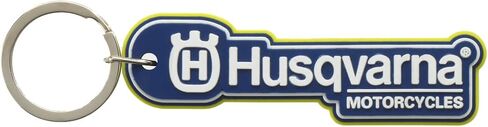 Husqvarna Motorcycles Rubber Keyholder - 3HS230027200 in Saudi Arabia