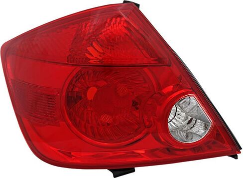 For Scion tC Tail Light Lamp 2005 2006 2007 Passenger Right Side in Saudi Arabia