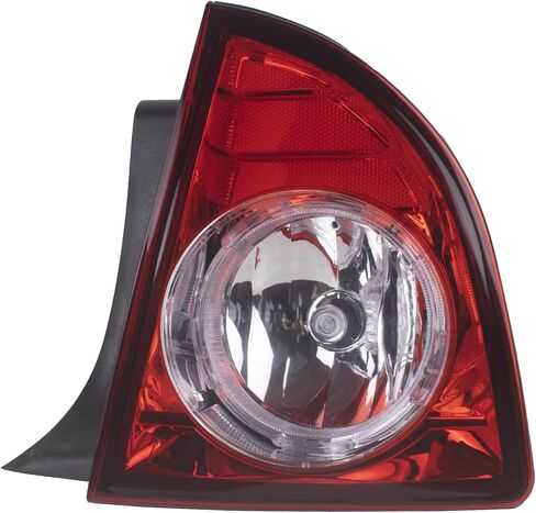 Boine Right Passenger Side LED Tail Light Compatible With 2008 2009 2010 2011 2012 Chevy Malibu Rear Brake Light (Right Passenger Side) in Saudi Arabia