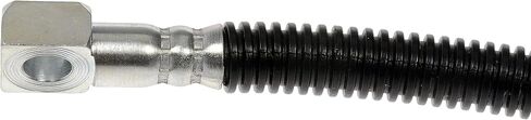 Dorman H381345 Brake Hydraulic Hose Compatible with Select Chevrolet / GMC / Isuzu Models in Saudi Arabia