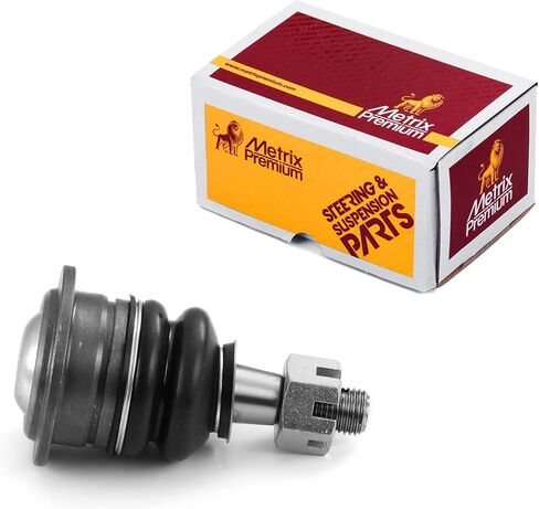Made in Europe - Metrix Premium Front Upper Ball Joint K500359 K500422 Fits 2015-2020 Ford F-150, 2018-2021 Ford Expedition, 2018-2020 Lincoln Navigator in Saudi Arabia