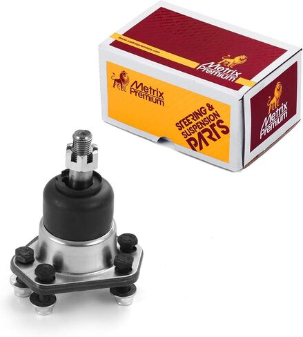 Made in Europe - Metrix Premium Front Upper Ball Joint K500359 K500422 Fits 2015-2020 Ford F-150, 2018-2021 Ford Expedition, 2018-2020 Lincoln Navigator in Saudi Arabia