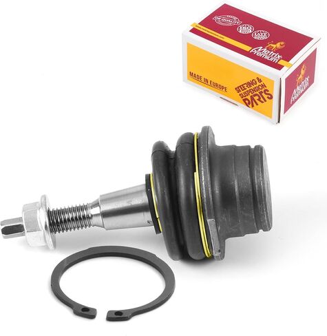 صنع في أوروبا - وصلة كروية أمامية ممتازة من Metrix K500359 K500422 تناسب 2015-2020 Ford F-150، 2018-2021 Ford Expedition، 2018-2020 Lincoln Navigator in Kuwait