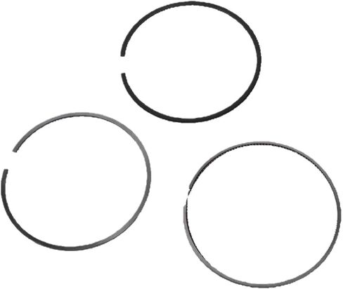 مجموعة حلقات المكبس 6 مجموعات 50005540 متوافقة مع 2014-2021 رام 1500 إيكو ديزل 3.0 لتر in Kuwait