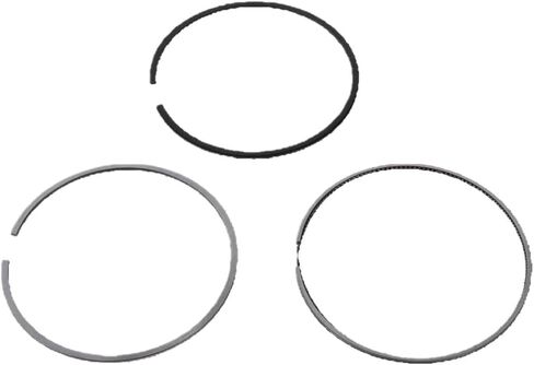 مجموعة حلقات المكبس 6 مجموعات 50005540 متوافقة مع 2014-2021 رام 1500 إيكو ديزل 3.0 لتر in Kuwait