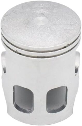 طقم حلقة مكبس محرك USERX متوافق مع أجزاء أداء الدراجة النارية سكوتر AG100 STD in Kuwait