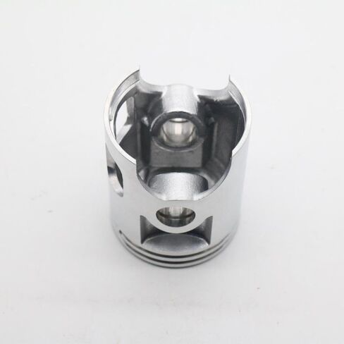 طقم حلقة مكبس محرك USERX متوافق مع أجزاء أداء الدراجة النارية سكوتر AG100 STD in Kuwait
