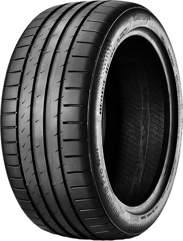 Gripmax SureGrip Pro Sport UHP Summer 305/35ZR19 106Y XL Passenger Tire in Kuwait