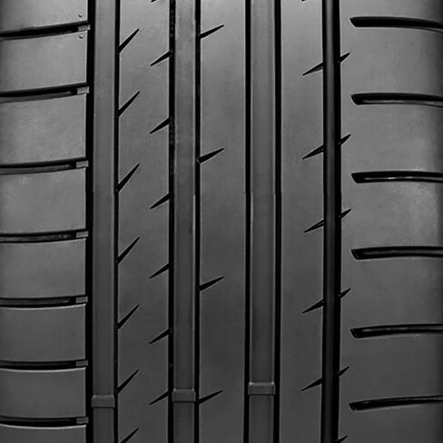 Gripmax SureGrip Pro Sport UHP Summer 305/35ZR19 106Y XL Passenger Tire in Kuwait