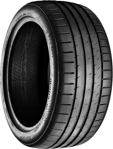 Gripmax SureGrip Pro Sport UHP Summer 305/35ZR19 106Y XL Passenger Tire in Kuwait