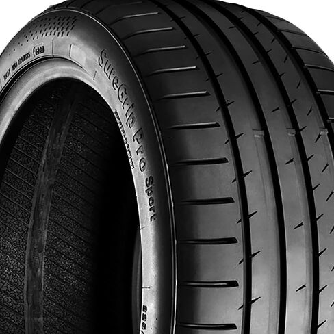 Gripmax SureGrip Pro Sport UHP Summer 305/35ZR19 106Y XL Passenger Tire in Kuwait
