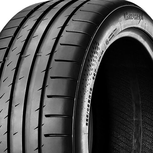 Gripmax SureGrip Pro Sport UHP Summer 305/35ZR19 106Y XL Passenger Tire in Kuwait