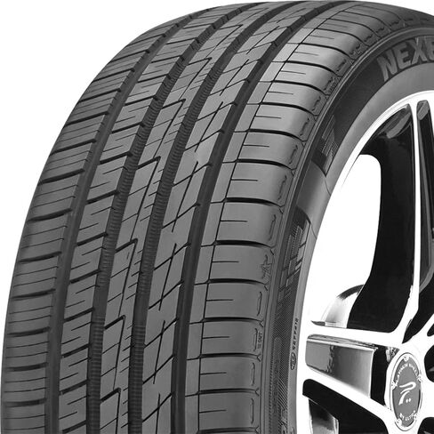 Nexen N'FERA AU7 Performance Radial Tire - 225/35ZR20 90W in Saudi Arabia
