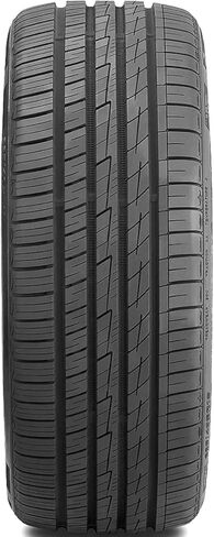 Nexen N'FERA AU7 Performance Radial Tire - 225/35ZR20 90W in Saudi Arabia