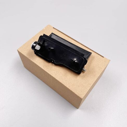 Tailgate Handle Back Door Trunk Handle Compatible with Hyundai Accent 2-Door Hatchback 1999-2006 81720-25020 in Saudi Arabia