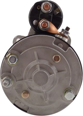 Starter - replaces Lucas Style (16608) fits Ford 5610 6610 3000 4000 4110 Case New Holland in Saudi Arabia
