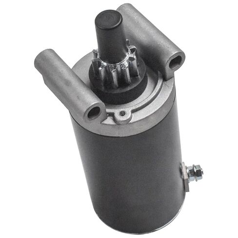 32-098-01 3209801 10 أسنان مناسبة لمحركات Kohler 7000 Series Starter 20 21 22 23 24 25 26 27 HP Courage KT SV المتوافقة مع جزازات Cub Cadet Toro in Kuwait