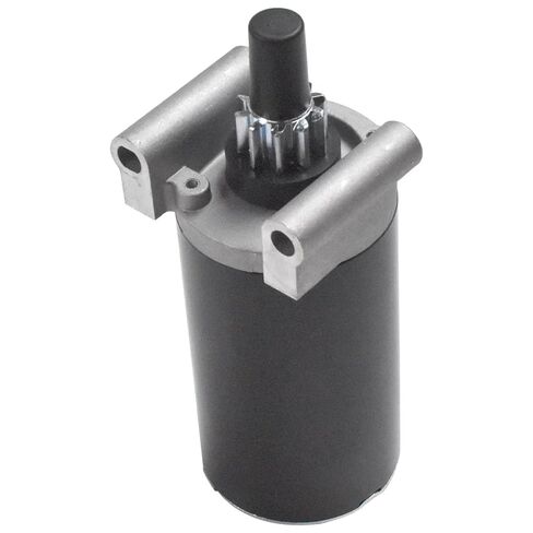 32-098-01 3209801 10 أسنان مناسبة لمحركات Kohler 7000 Series Starter 20 21 22 23 24 25 26 27 HP Courage KT SV المتوافقة مع جزازات Cub Cadet Toro in Kuwait