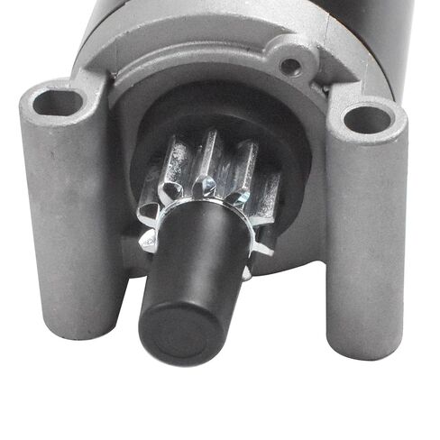 32-098-01 3209801 10 أسنان مناسبة لمحركات Kohler 7000 Series Starter 20 21 22 23 24 25 26 27 HP Courage KT SV المتوافقة مع جزازات Cub Cadet Toro in Kuwait