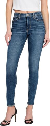 GUESS Women's High Rise 1981 Skinny Jeans in Saudi Arabia