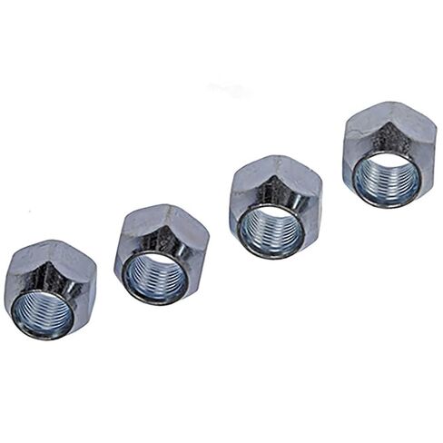 Wheel Lug Nut for Mercury Montclair 1964 1965 1966 1967 1968 6.4L V8, for Mercury Monterey, Colony Park 1972 1973 1974 7.5L V8, Automotive Replacement Parts, 1Piece in Kuwait