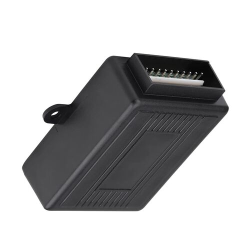 قفل باب السيارة العالمي، دخول بدون مفتاح، طقم التحكم عن بعد، نظام قفل مركزي لأمن السيارة، سهل التركيب in Kuwait