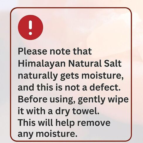 Himalayan Natural Salt Urn, Extra Small, Biodegradable Urn for Sea or Earth Burial, for Child or Pets Cremation, 5.5 Inch Tall. in Saudi Arabia