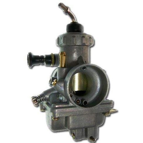 مكربن ​​ترقية 2024 يناسب ياماها TTR125 TTR 125 CARB 2000-2004 in Saudi Arabia