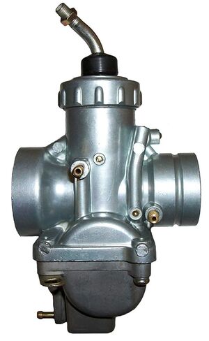 مكربن ​​ترقية 2024 يناسب ياماها TTR125 TTR 125 CARB 2000-2004 in Saudi Arabia