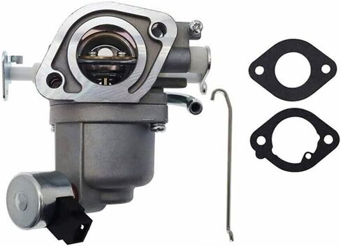 Carburetor Carb For Briggs & Stratton Part# 80020061 For Nikki G02836 in Saudi Arabia
