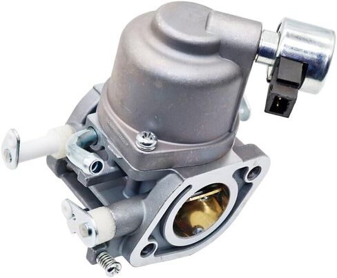 Carburetor Carb For Briggs & Stratton Part# 80020061 For Nikki G02836 in Saudi Arabia