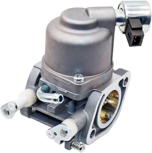 Carburetor Carb For Briggs & Stratton Part# 80020061 For Nikki G02836 in Saudi Arabia