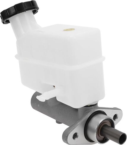 No.585102E100/58510-2E100 Brake Master Cylinder with Reservoir for Kia Sportage 2004-2012 Hydraulic Master Cylinder Aluminum Alloy Plastic 1 Pc in Saudi Arabia