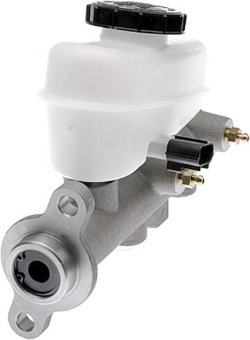 QUALITY-BUILT Premium Brake Master Cylinder with Reservoir NM4031 - Compatible with 1999-2004 Ford Mustang in Saudi Arabia