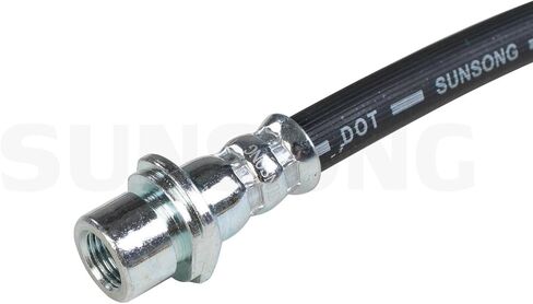 Sunsong 2204920 Brake Hydraulic Hose in Kuwait