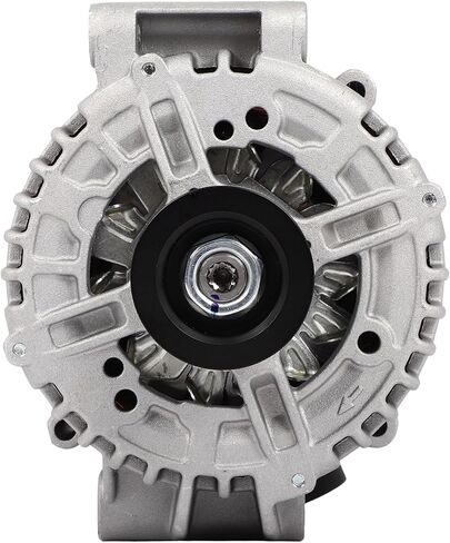 Alternator Fit 2005-2011 for Volvo XC90 V8 4.4L 2010 for Volvo S80 Base 4.4L 2006 for Volvo XC90 V8 Ocean Race 4.4L 2007-2010 for Volvo S80 V8 4.4L, AUPCS Alternator Replace 30667896 30667018 in Kuwait
