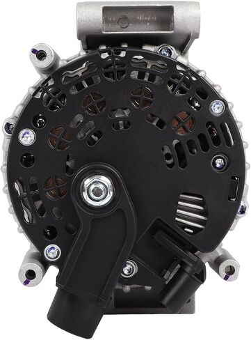 Alternator Fit 2005-2011 for Volvo XC90 V8 4.4L 2010 for Volvo S80 Base 4.4L 2006 for Volvo XC90 V8 Ocean Race 4.4L 2007-2010 for Volvo S80 V8 4.4L, AUPCS Alternator Replace 30667896 30667018 in Kuwait