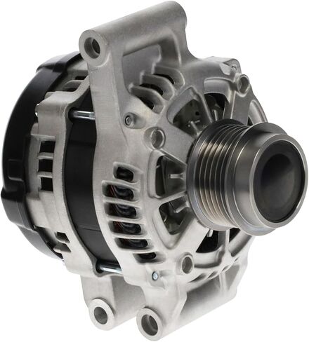 Detroit Axle - Alternator for 2018-2019 Toyota Camry 2019-2022 Corolla 2019-2023 RAV4, [100A 12V SD6] Alternator with Pulley Replacement in Saudi Arabia