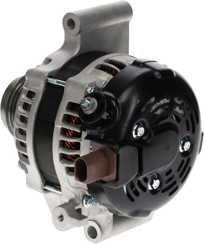 Detroit Axle - Alternator for 2018-2019 Toyota Camry 2019-2022 Corolla 2019-2023 RAV4, [100A 12V SD6] Alternator with Pulley Replacement in Saudi Arabia
