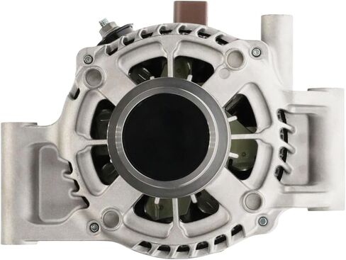 Detroit Axle - Alternator for 2018-2019 Toyota Camry 2019-2022 Corolla 2019-2023 RAV4, [100A 12V SD6] Alternator with Pulley Replacement in Saudi Arabia
