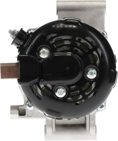 Detroit Axle - Alternator for 2018-2019 Toyota Camry 2019-2022 Corolla 2019-2023 RAV4, [100A 12V SD6] Alternator with Pulley Replacement in Saudi Arabia