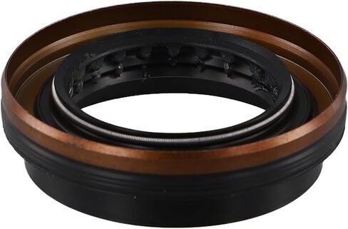 حلقة ختم نصف عمود، لـ Smart Fortwo W451 2009-2015 استبدال المطاط OEM 0139976146 ختم زيت عمود الإدارة ختم المحور التفاضلي in Kuwait