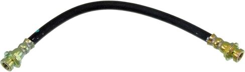 Arrhythmic Brake Hose Front Left Right - set of 2 Hydraulic Brake Hose Assembly for Pontiac Tempest 6.6L 1968 1969 1970, for Chevrolet El Camino 3.8L 1968 1969, for Chevrolet El Camino 5.3L 1968 1969 in Saudi Arabia