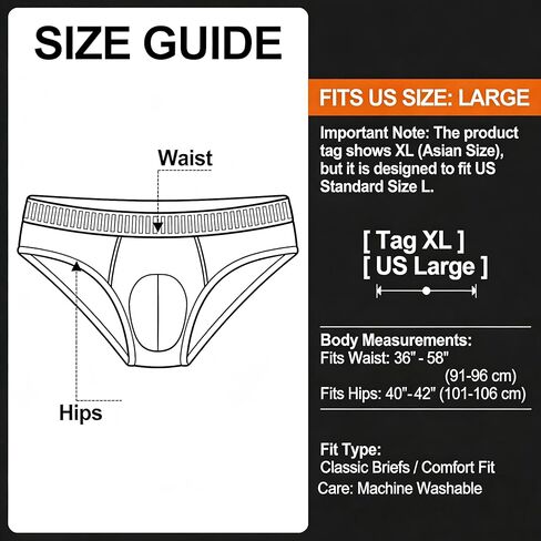 Men's Intense Briefs High Stretch Polyester Spandex Underwear Multi Color Compression Fit Workout Size L(Pack of 4) in Saudi Arabia