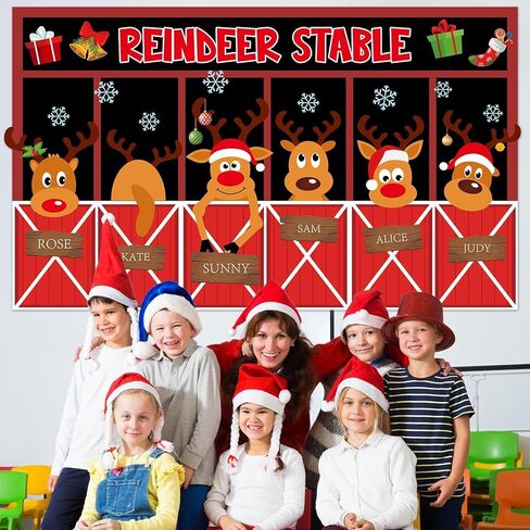 مجموعة تزيين لوحة الإعلانات التحفيزية، اقتباسات ملهمة للفصل الدراسي، كل شخص لديه فرصة لإحداث فرق في قطع الفصل الدراسي لمستلزمات الحائط الخاصة بلوحة إعلانات المدرسة الابتدائية in Kuwait