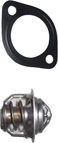 New Thermostat & Gasket COMPATIBLE WITH Kubota RTV900XTS RTV900XTT RTV900XTW in Saudi Arabia