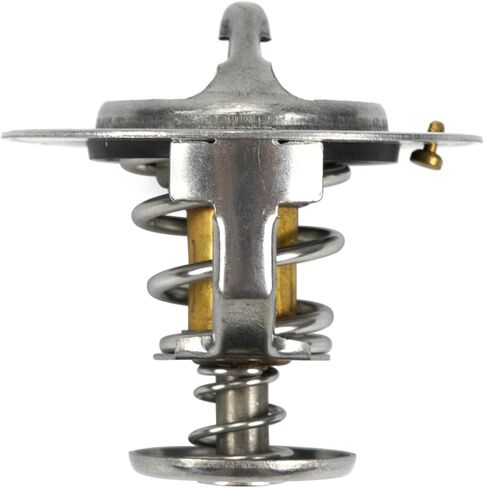 MPLUS Thermostat fits For INFINITI 2016-2019 Q70 Q70L 5.6L, For Mitsubishi 2008-2012 Montero 3.8L, 2000-2005 Eclipse 3.0L, 2005-2006 Montero Sport 3.5L, 1999-2003 Galant 3.0L, 2000 Diamante 3.5L in Saudi Arabia
